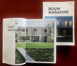 LVH en BOUWMAGAZINE